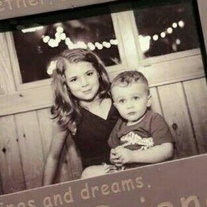 Meet your Posher, Rylee